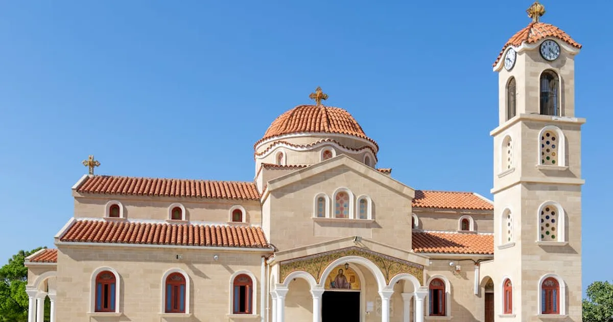 European Bishops Gather in Cyprus: A Heartfelt Appeal for Peace in the Holy Land