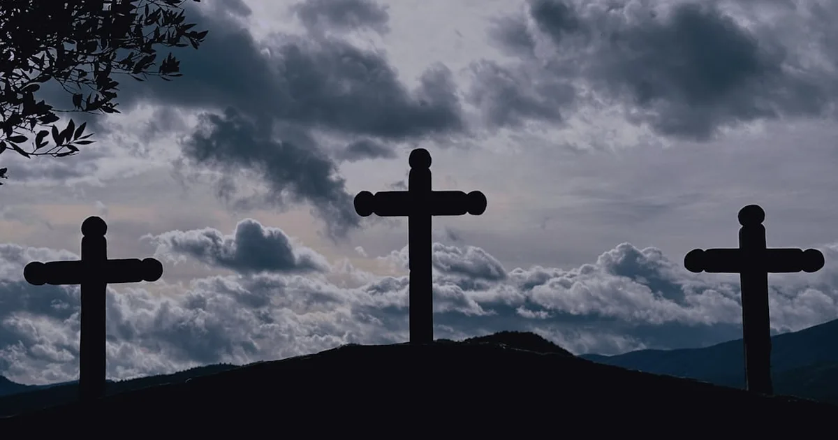 ¿Adónde van los cristianos al morir? La esperanza bíblica de estar con Cristo