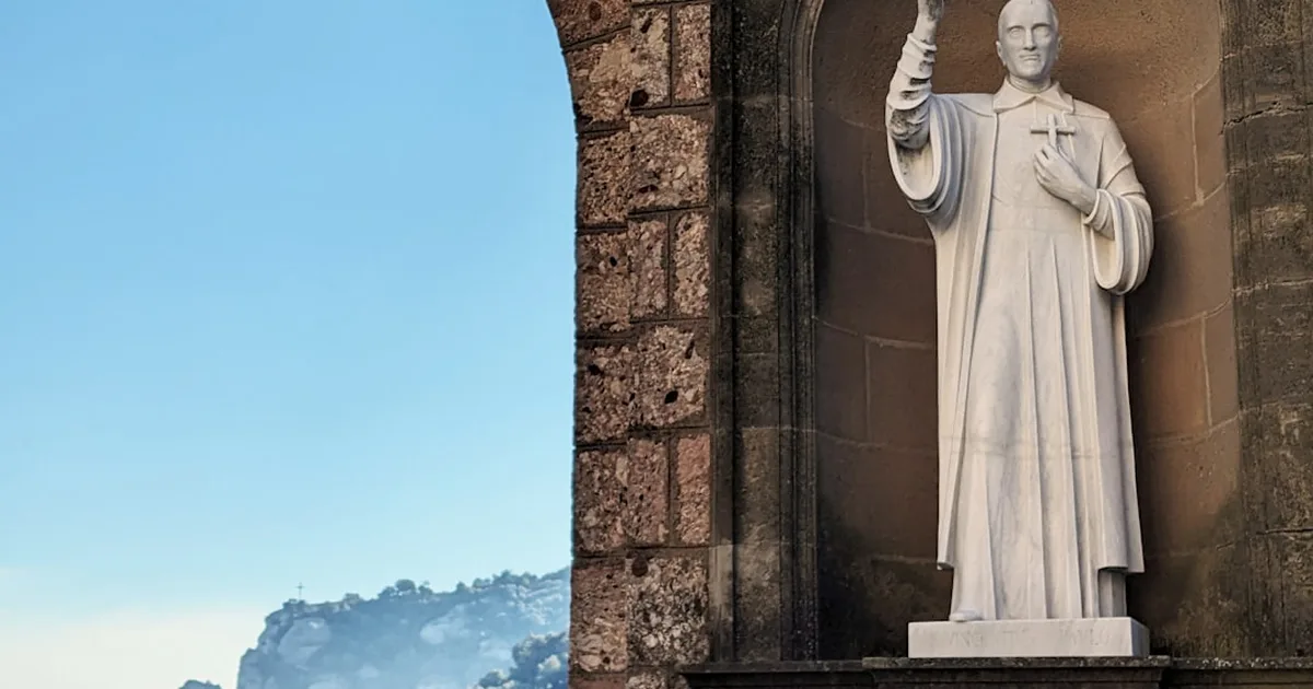 Papst Leo XIV.: Ein Seelsorger mit Weitblick und geistlicher Tiefe