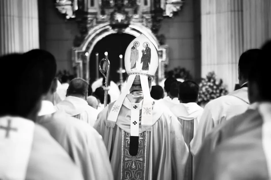 Venezuela celebra la Fiesta de la Divina Misericordia: un llamado a la confianza en Jesús