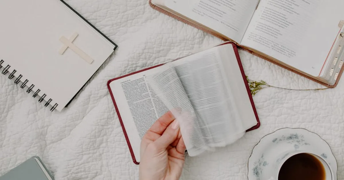 La famiglia nella Bibbia: Fondamenti dell'amore e della fede cristiana