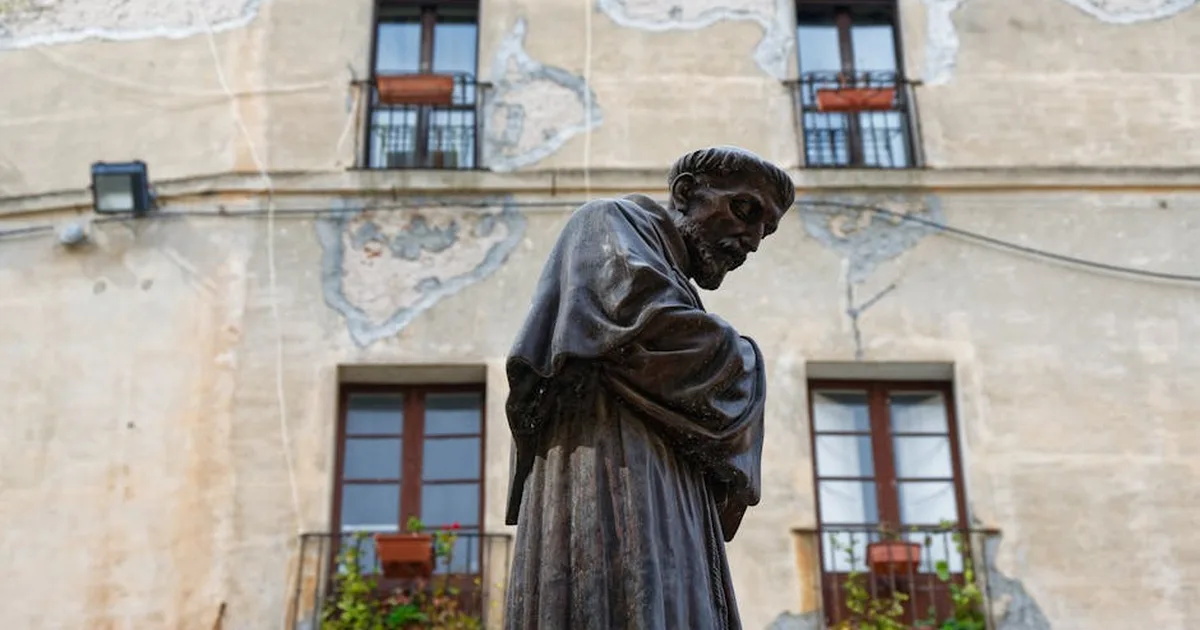 I Santi Patroni: Guide Spirituali per l'Italia Contemporanea: Perspectiva Cristiana