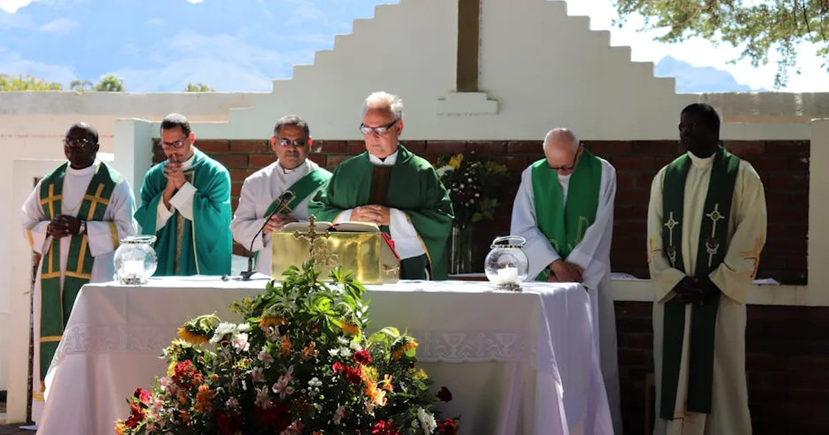 La visita pastoral del Papa León XIV a África: Un diálogo de fe y esperanza