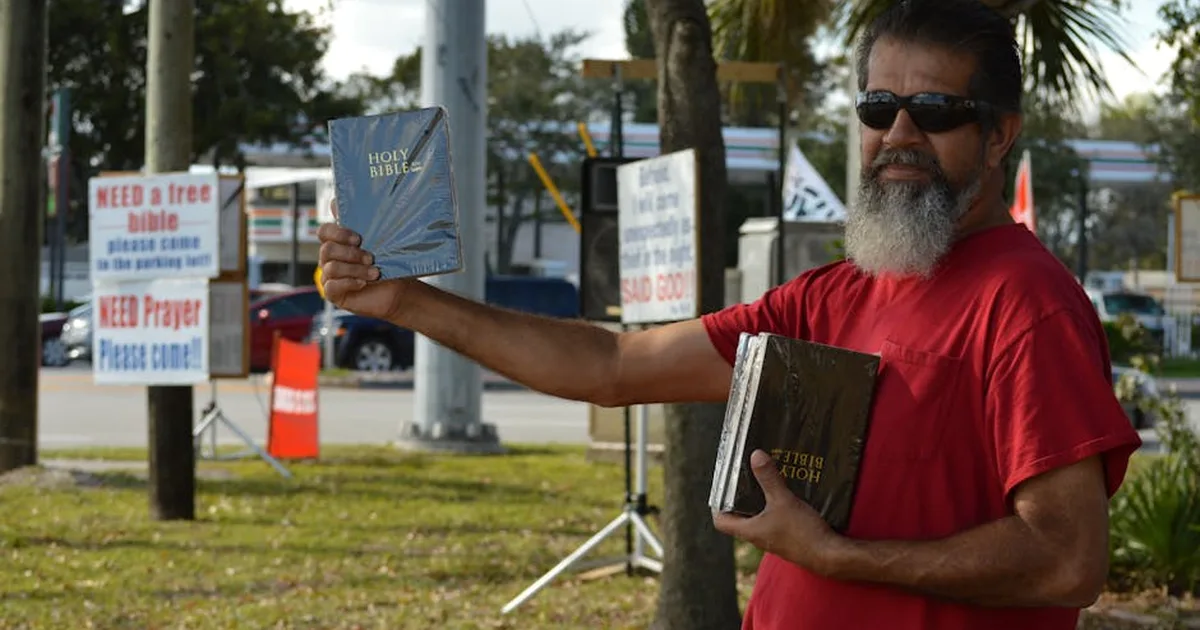 Guerra no Irã: uma porta inesperada para a igreja perseguida