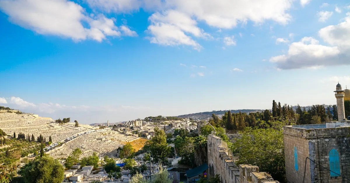 The Christian Calling to Bless Israel: Embracing God's Covenant Faithfulness