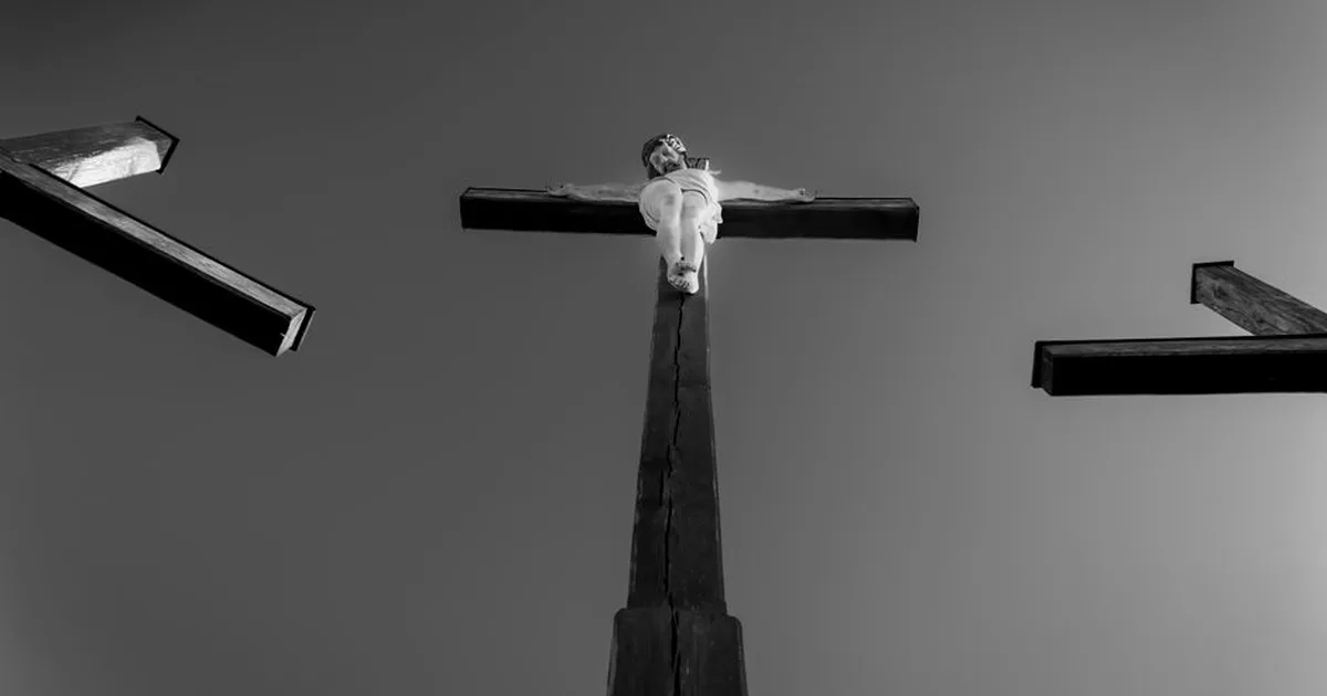 Sexta-Feira Santa: O Amor que se Entregou por Nós