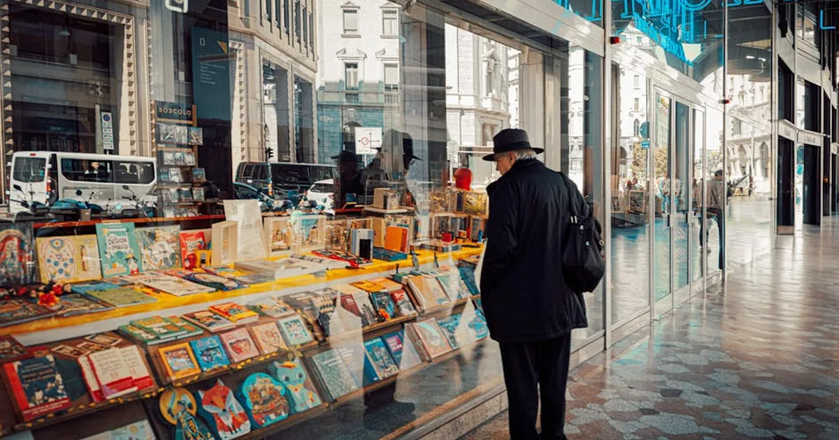 90 Years of Faith Shaping Culture: The Enduring Legacy of AVE Publishing in the Italian Church