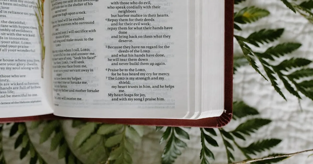 Healing Prayer for Every Illness: Find Peace and Hope in God's Presence