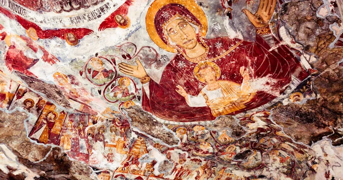 Christian Discernment in an Age of Powerful Images and Symbols