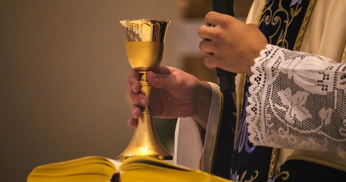 A Fresh Liturgical Chapter for Brazil: Bishops Approve Renewed Worship Texts