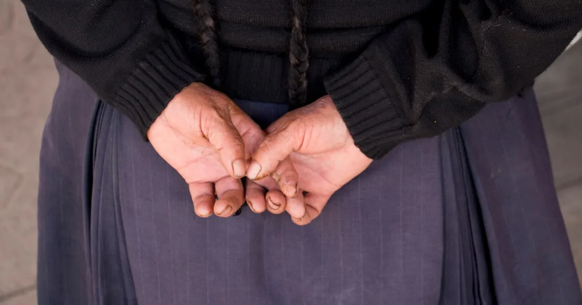 A Prayer for Immigrants in the United States: Finding Strength in Faith