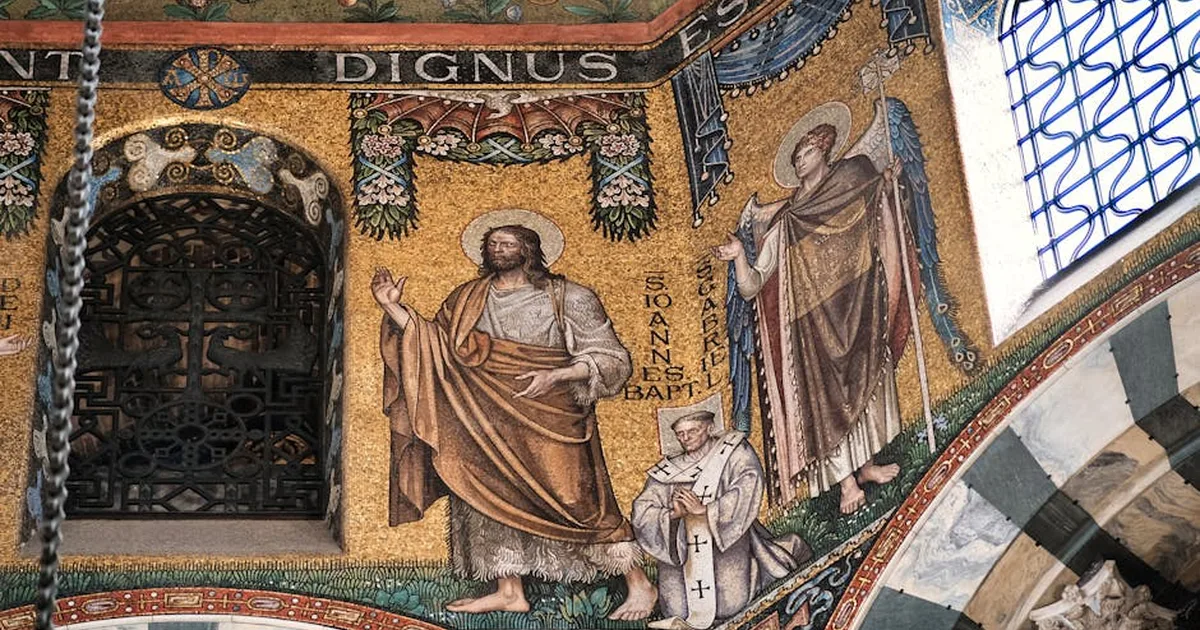 Saints bâtisseurs de ponts: Témoins d'une foi commune dans l'Église primitive