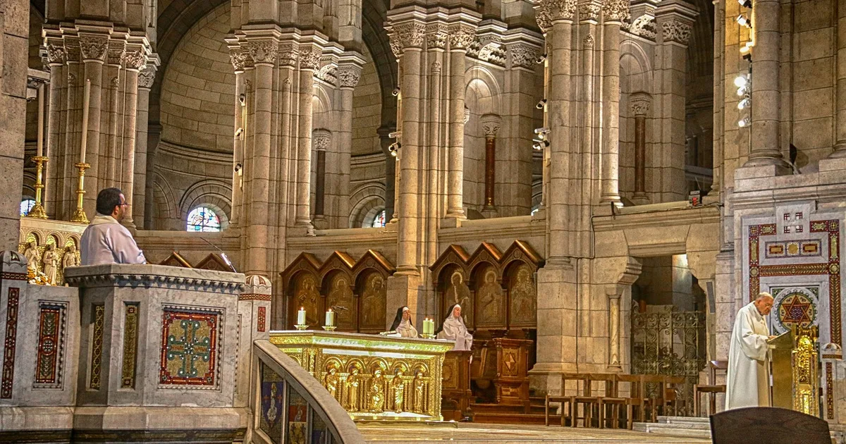 Where Are the Shepherds? The Quiet Crisis of Fewer Priests