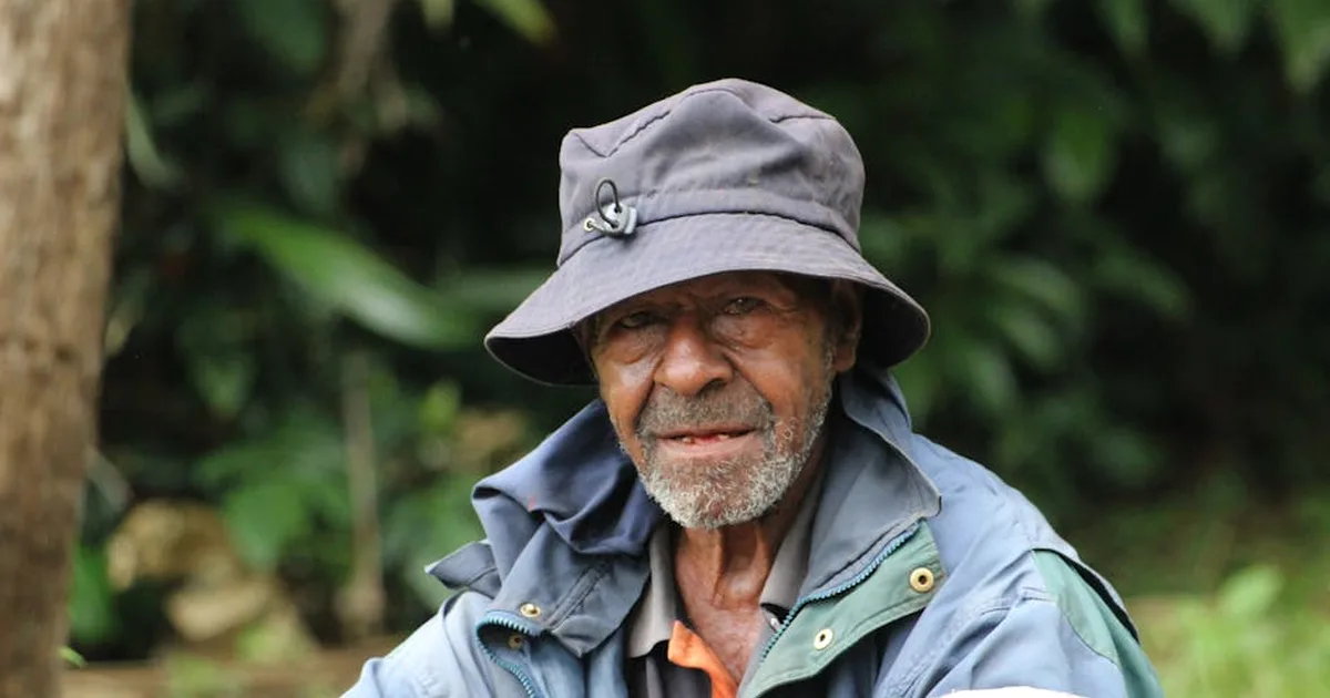 Esperança no Pacífico: A Fé que Renova Papua Nova Guiné