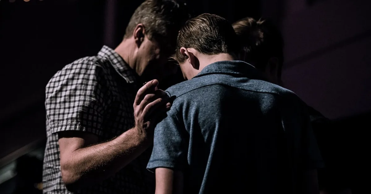 ¿Cómo perdonar una infidelidad según la Biblia? Guía práctica para sanar