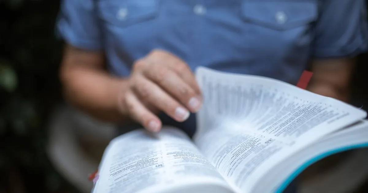 Padre Nuestro que estás en los cielos: Una reflexión sobre la oración del Señor