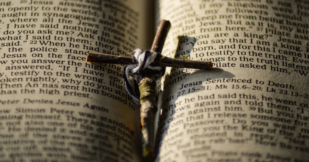 Navigating Faith in Public Life: A Christian Perspective on Political Engagement