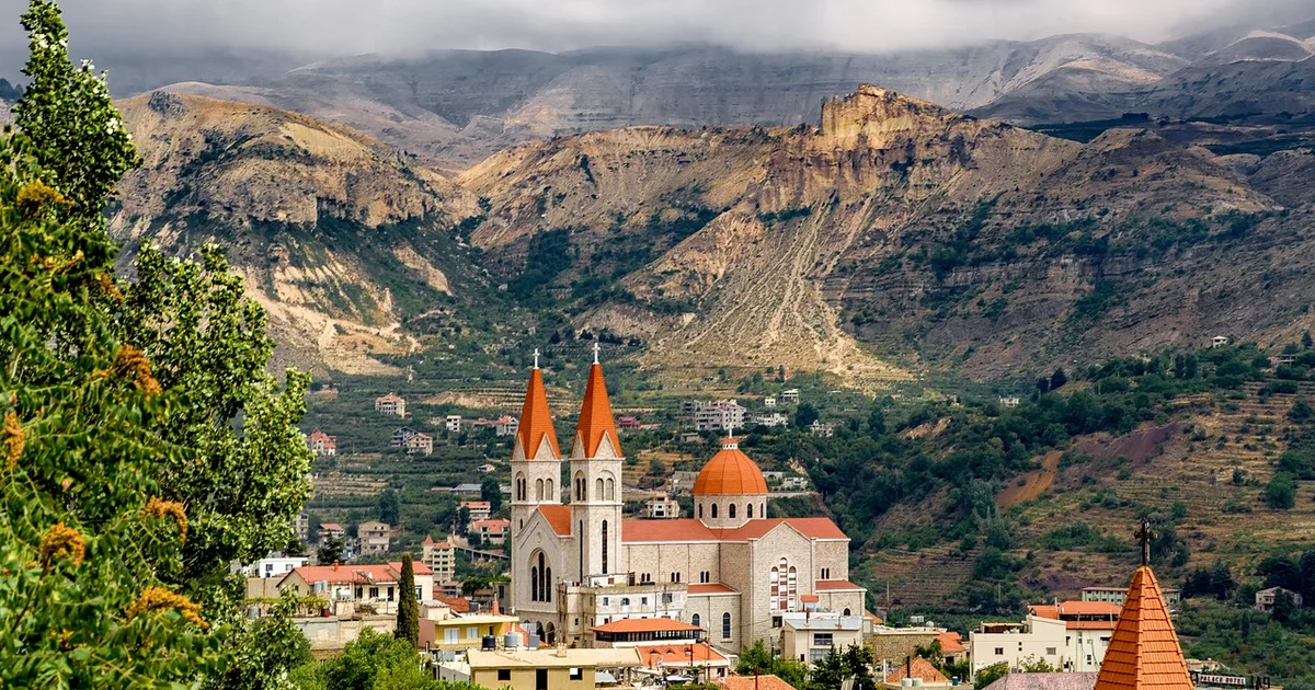 From Desecration to Compassion: How Christians Can Support Lebanon's Maronite Community