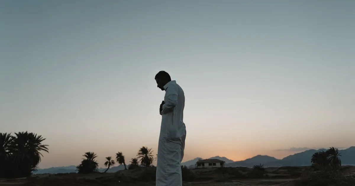 Cuando el silencio habla: Redescubriendo la oración en los momentos de sequía espiritual