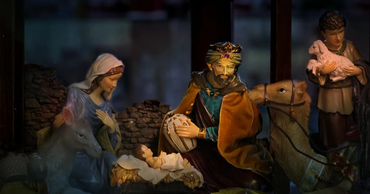 Could Mary Have Aborted Jesus? A Christian Reflection on a Controversial Claim