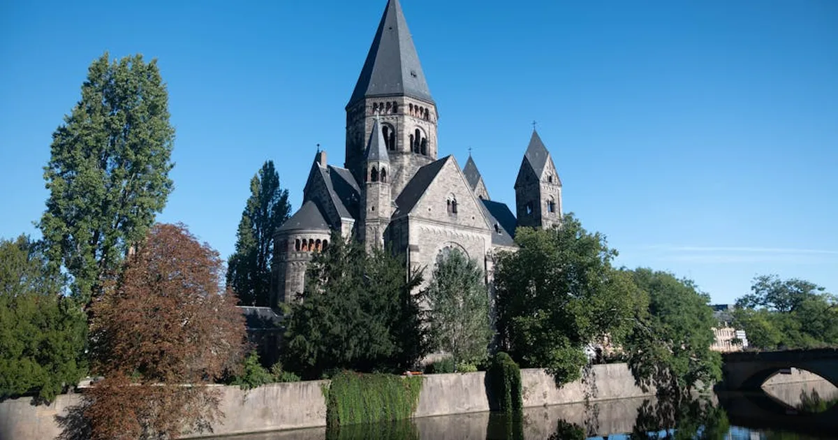 Strasbourg : 50 ans de dialogue entre luthériens et juifs, un chemin de réconciliation