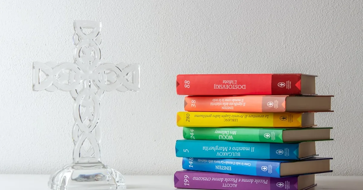 Rethinking Society with Faith: A New Vision for Changing Times