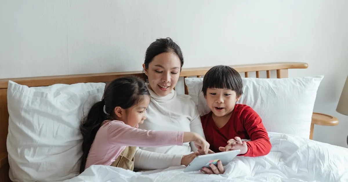 Cómo proteger a los niños en el mundo digital: guía para padres y comunidades cristianas