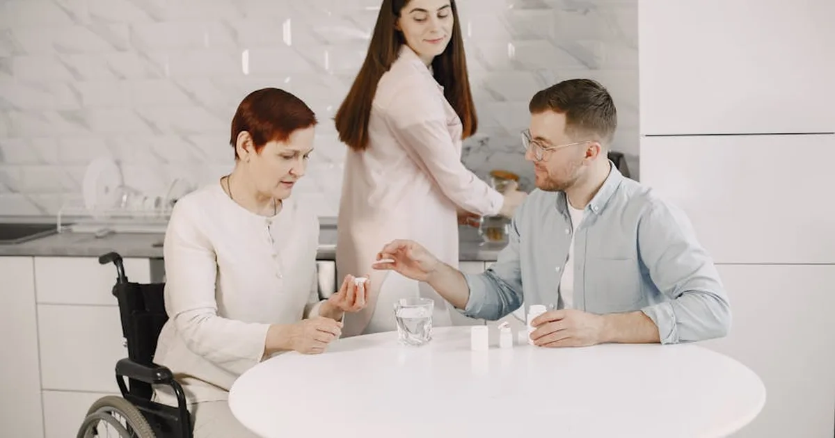Famiglia e disabilità: un impegno cristiano per il sostegno dei caregiver