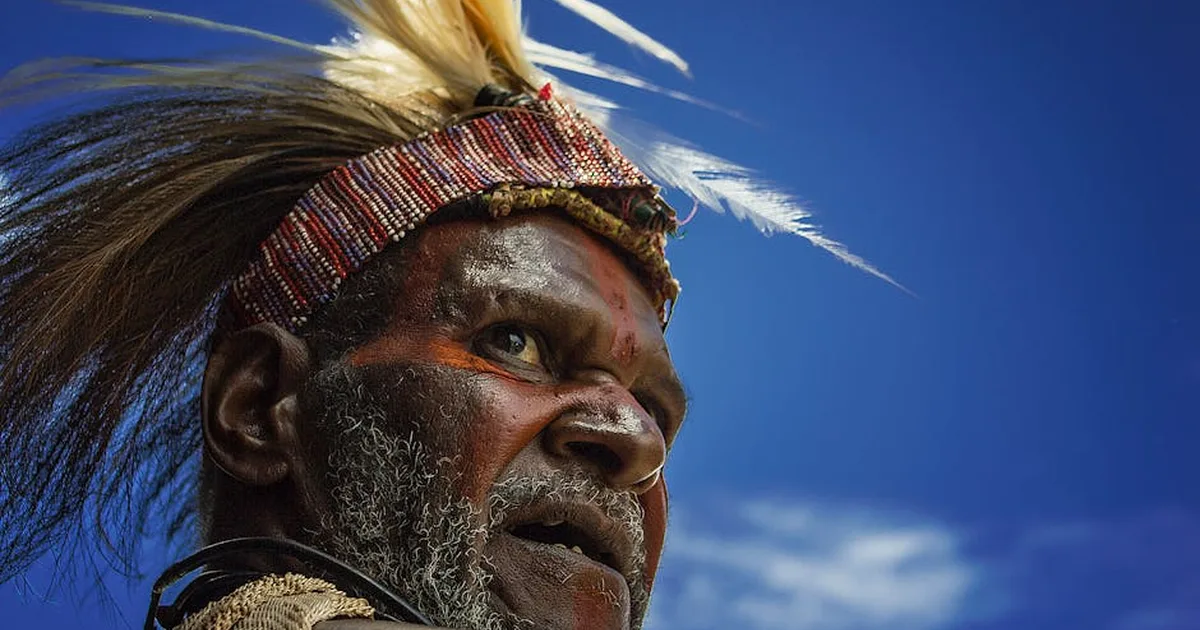 El legado de un mártir en Papúa Nueva Guinea: una inspiración para la misión de hoy
