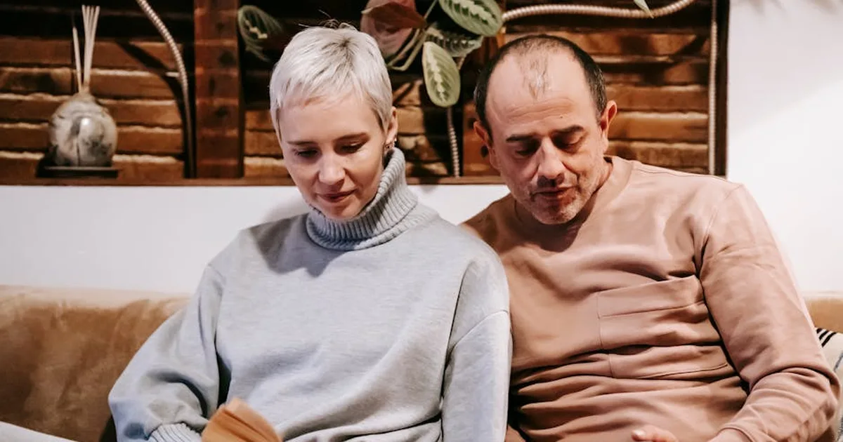 Quando Ela Deseja Mais Liderança Espiritual: Um Guia Pastoral para Esposas