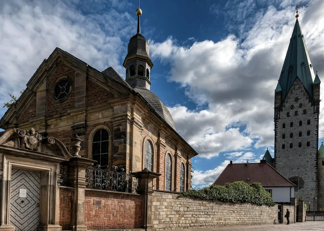 Germany's Spiritual Shift: What It Means for Today's Church