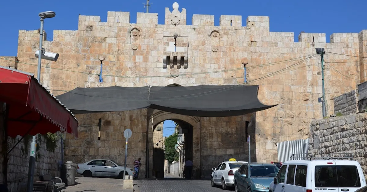 Jerusalém e Belém: Um Fio de Esperança que Persiste no Coração da Terra Santa