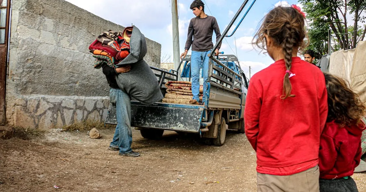 Standing with Lebanon: The Christian Vocation of Service in Times of Crisis