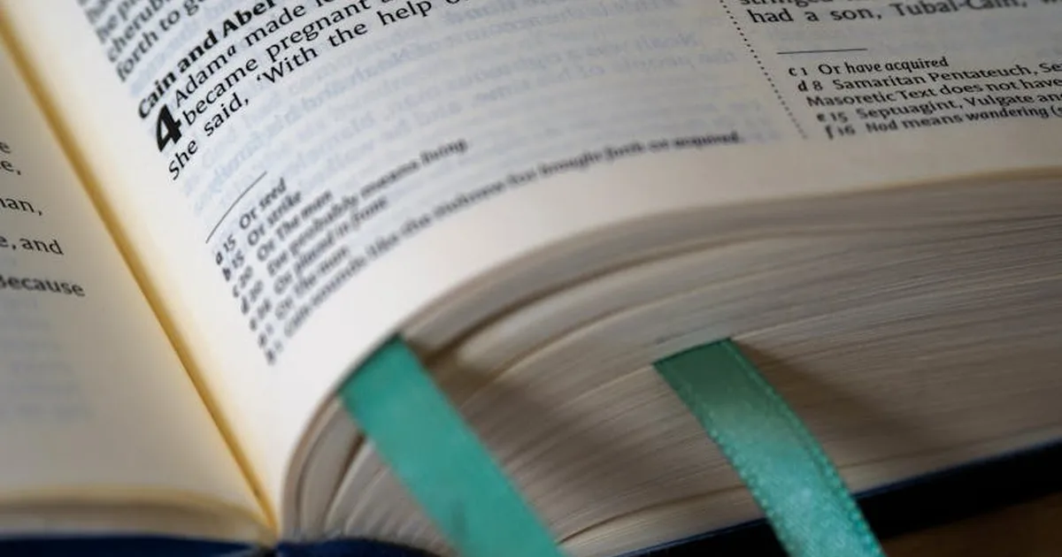 ¿Cómo empezar a leer la Biblia? Guía práctica para principiantes
