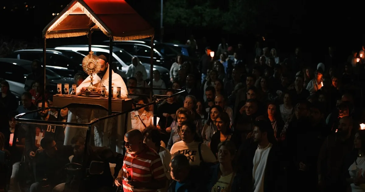 Cómo ser un vecino que refleja el amor de Dios en tu barrio