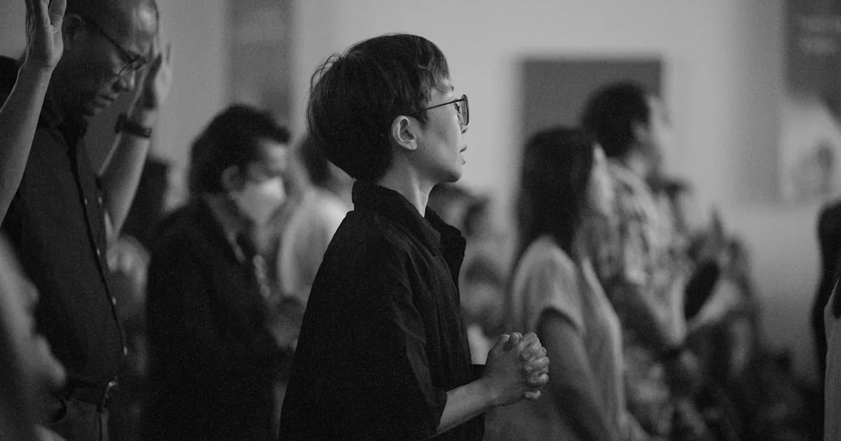 Votre église locale : tremplin vers la mission mondiale de Dieu