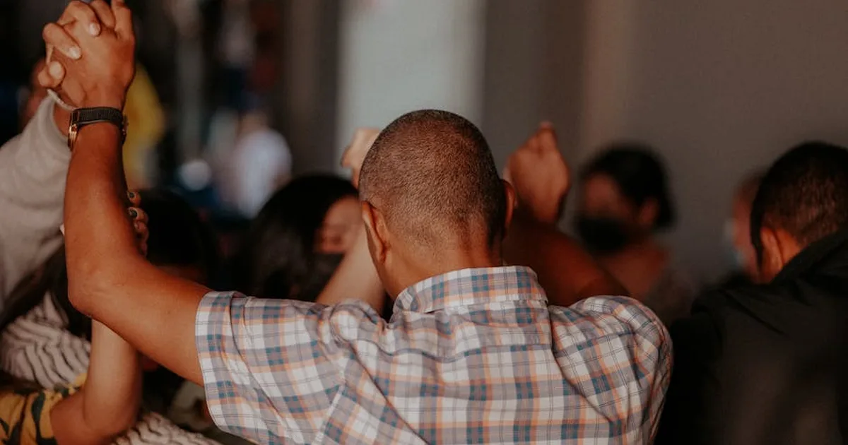 Why Christian Journalists Seek God Together in Prayer