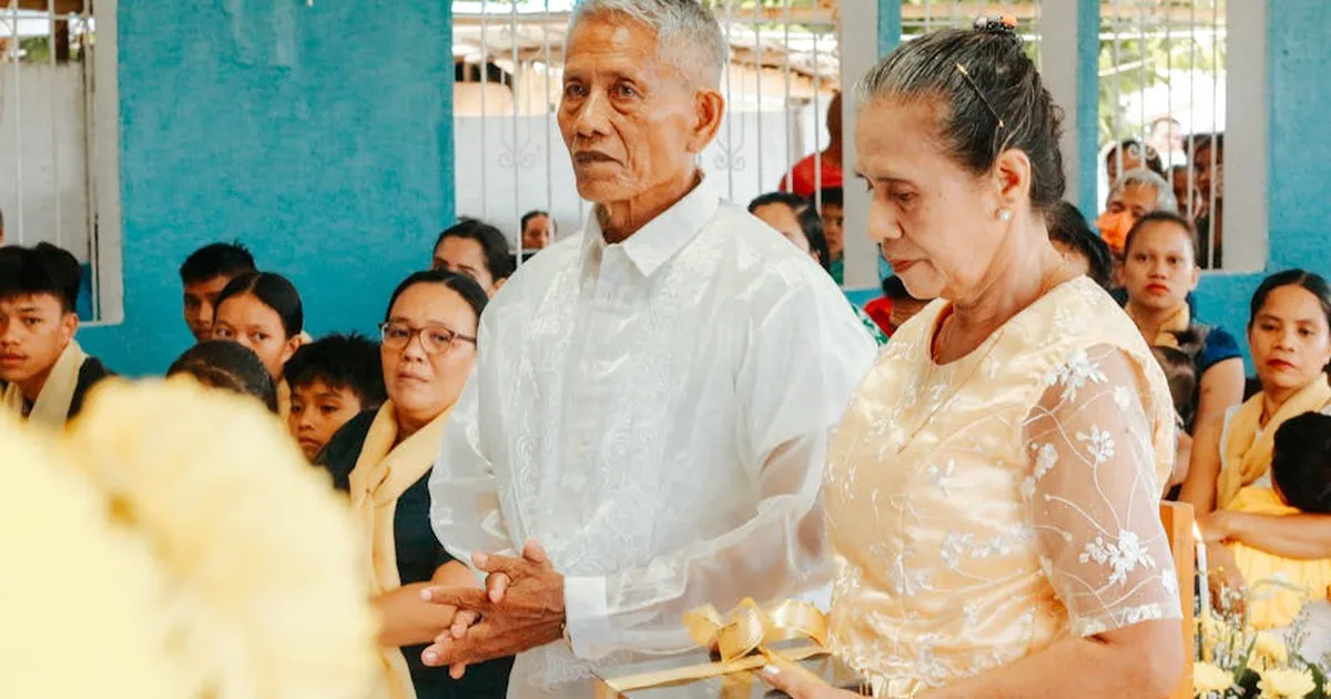 La riqueza de nuestros mayores: sabiduría que une a la familia cristiana
