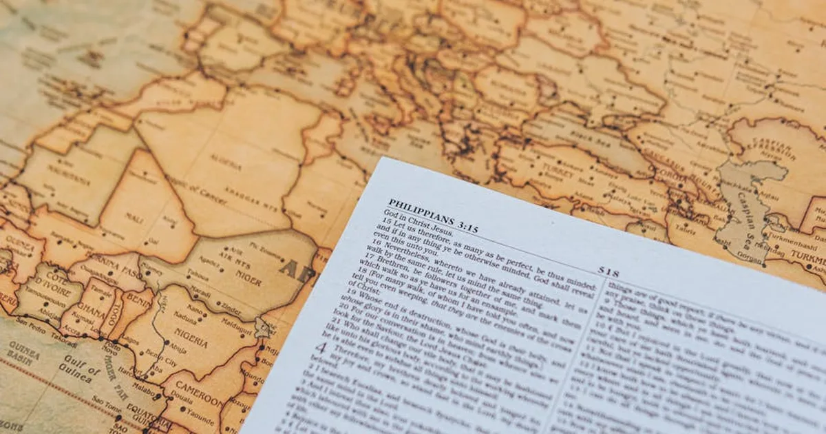 Discerning God's Call to Missions: A Practical Guide for Christian Service