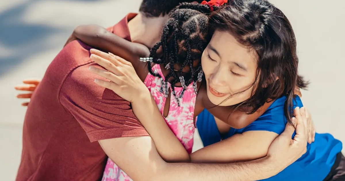 Orphan Girl Receives Entire Church Offering in Brazil: 'Church Is Family'