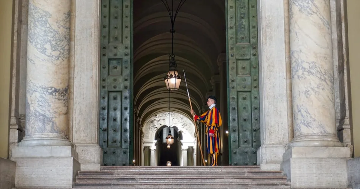 Adiós a un gigante de la diplomacia vaticana: fallece el cardenal Paul Emil Tscherrig