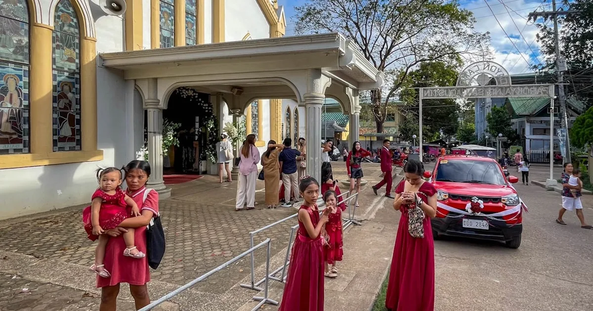 Una Formación que Cambia Vidas: 25 Años del Instituto Canción Nova Forjando Generaciones en la Fe