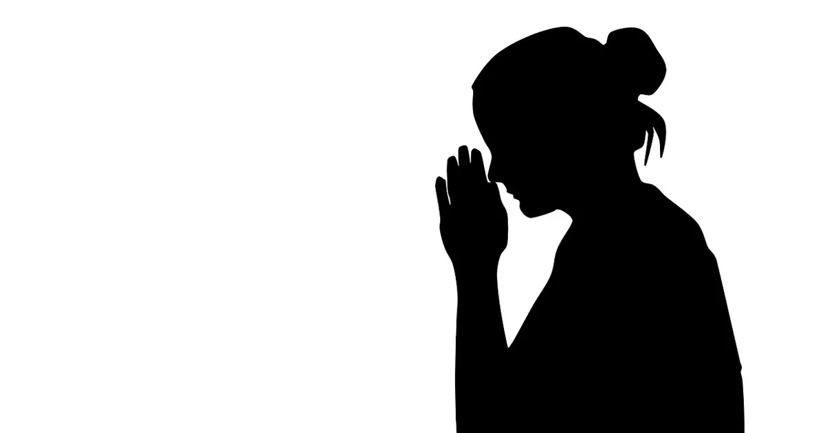 Orando por um Marido: Um Guia de Fé para Mulheres Cristãs