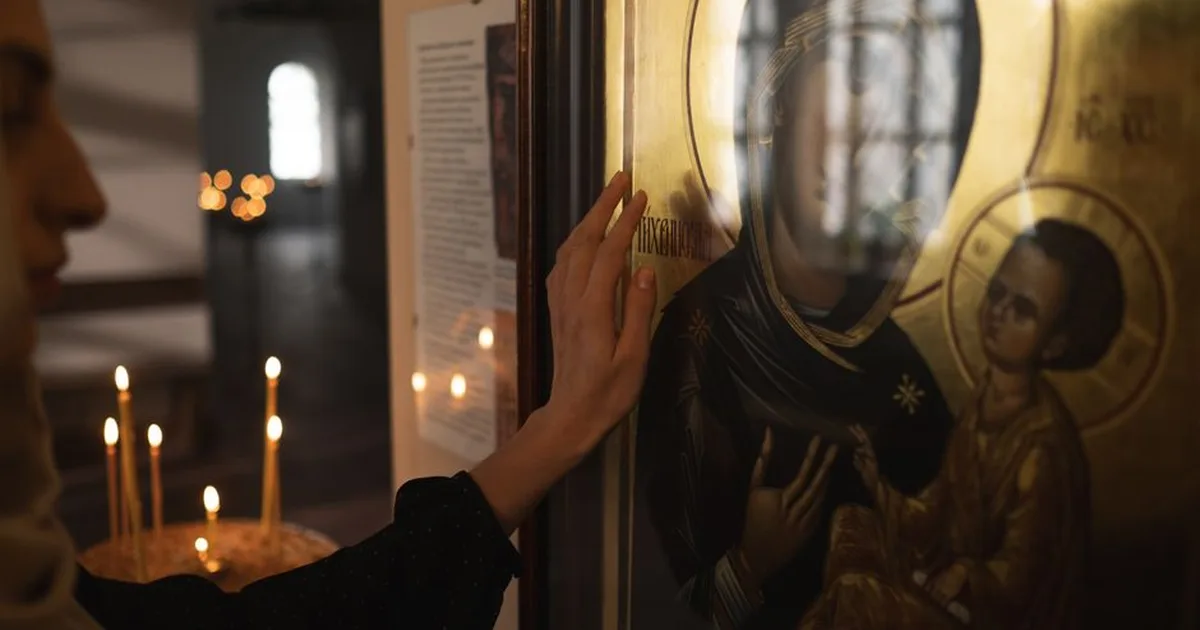 María, la madre que nos enseña a decirle 'sí' a Dios
