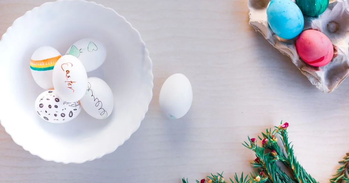 Oeufs de Pâques : une tradition chrétienne à redécouvrir en famille