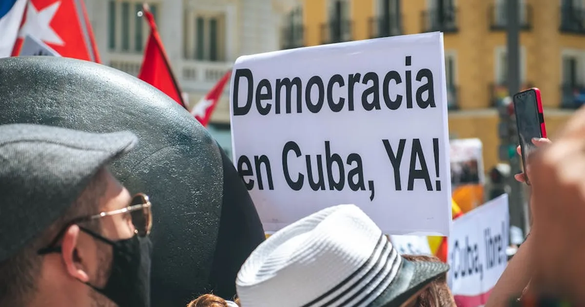 Joven cristiano detenido en Cuba: ¿justicia o silencio forzado?