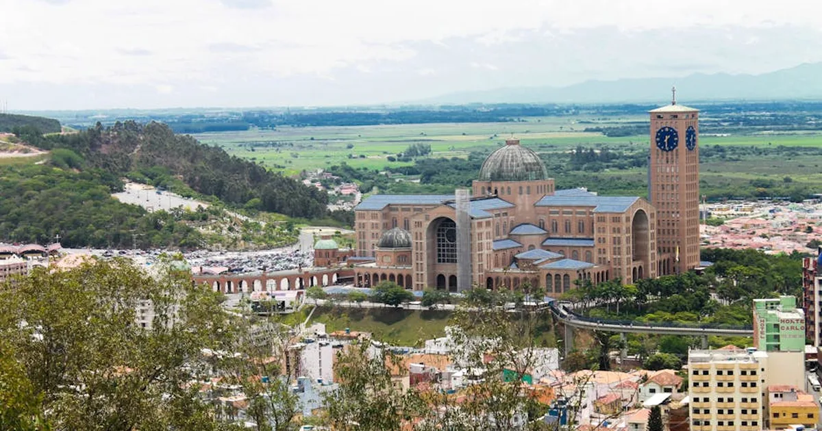 Unidos en oración por nuestros pastores: Acompañemos la Asamblea de la CNBB
