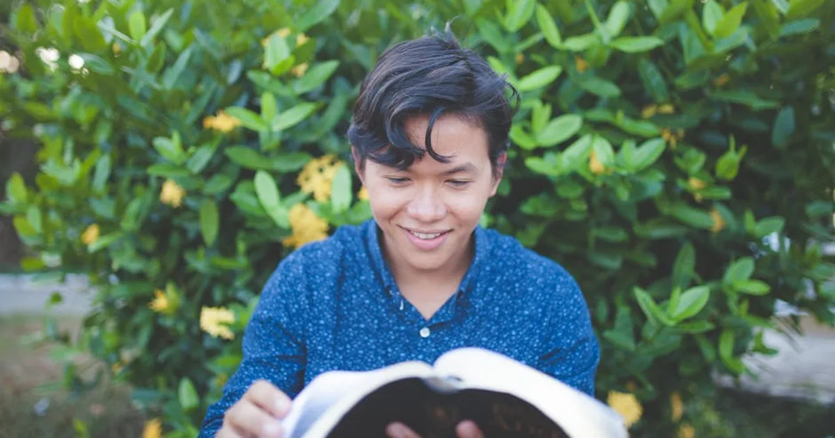 When Pop Culture Quotes Get Mistaken for Scripture: Cultivating Authentic Biblical Knowledge