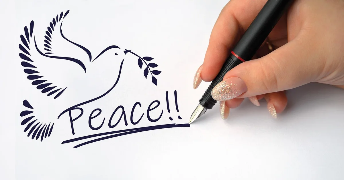 Record Military Spending: A Christian Call to Build Peace
