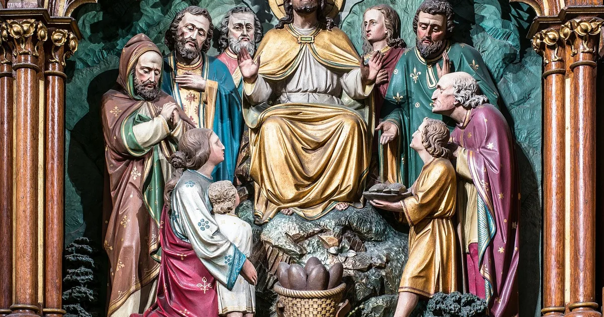 Un retiro de oración y dirección: la 16ª Asamblea General de Canção Nova
